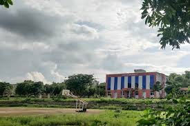 Mahatma Gandhi Chitrakoot Gramoday Vishwavidyalaya Campus