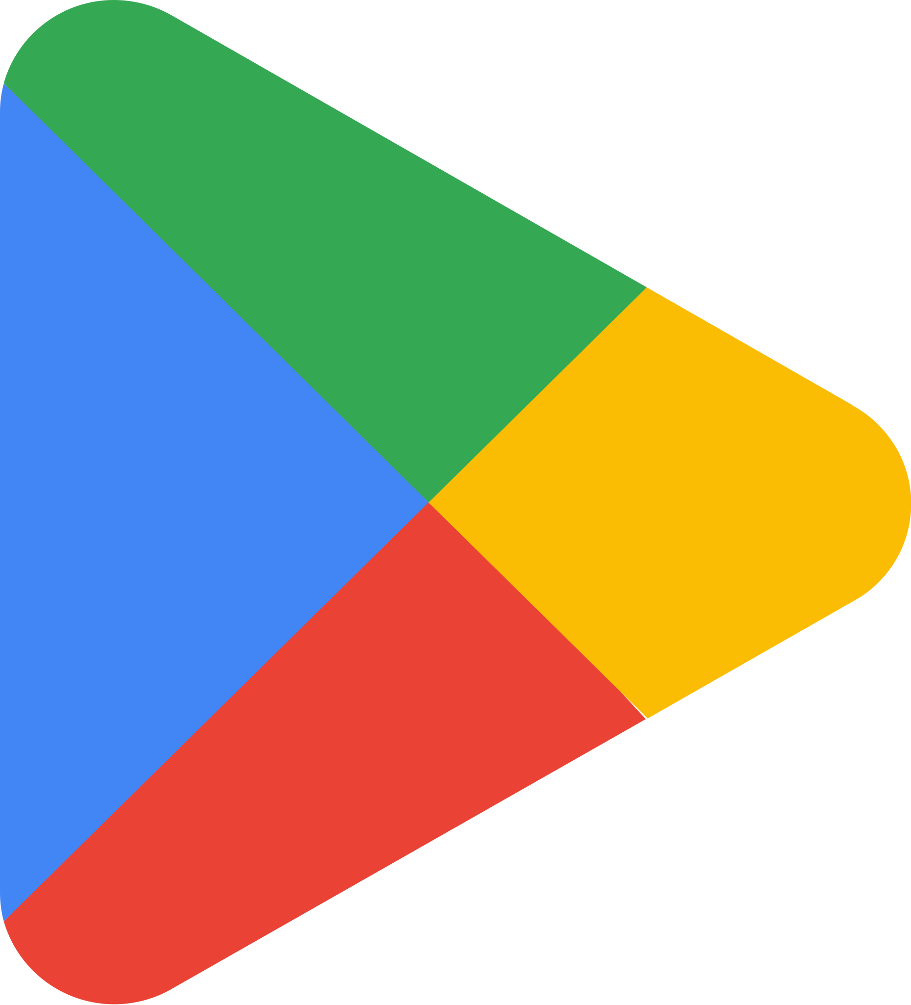 Google Play Store Icon